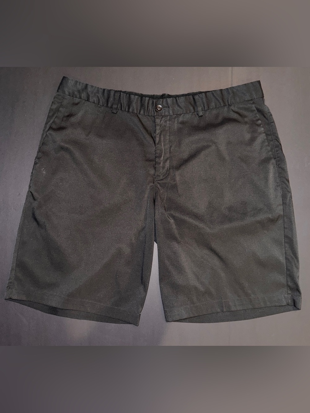 Men’s Nike Dri-Fit Golf Shorts